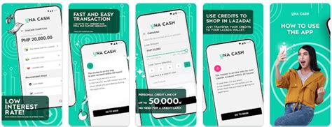 unapay app